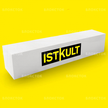 Армированные газосиликатные перемычки Istkult ПН250 2500х200х250