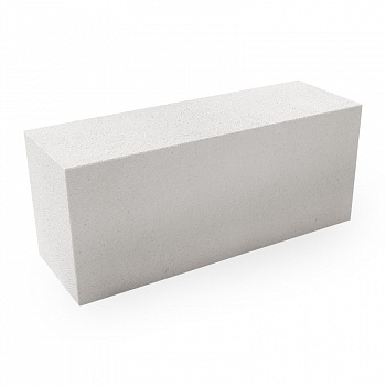 Пеноблоки стеновые Hebel (ЛЗИД) 600х250х250, D600