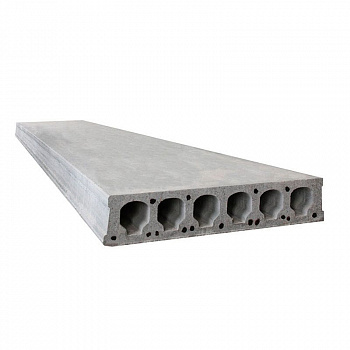 Плиты перекрытия ПБ 32-12-8